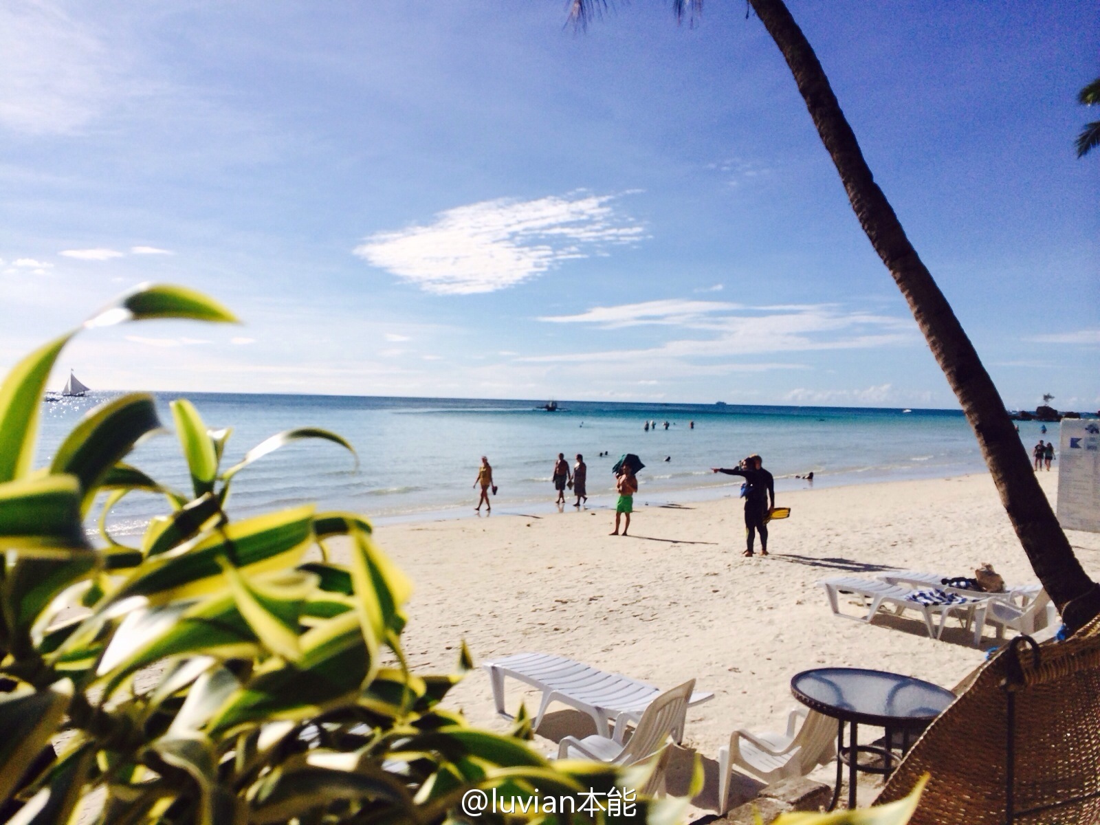 秀人美媛馆女郎luvian本能 微博相册集锦